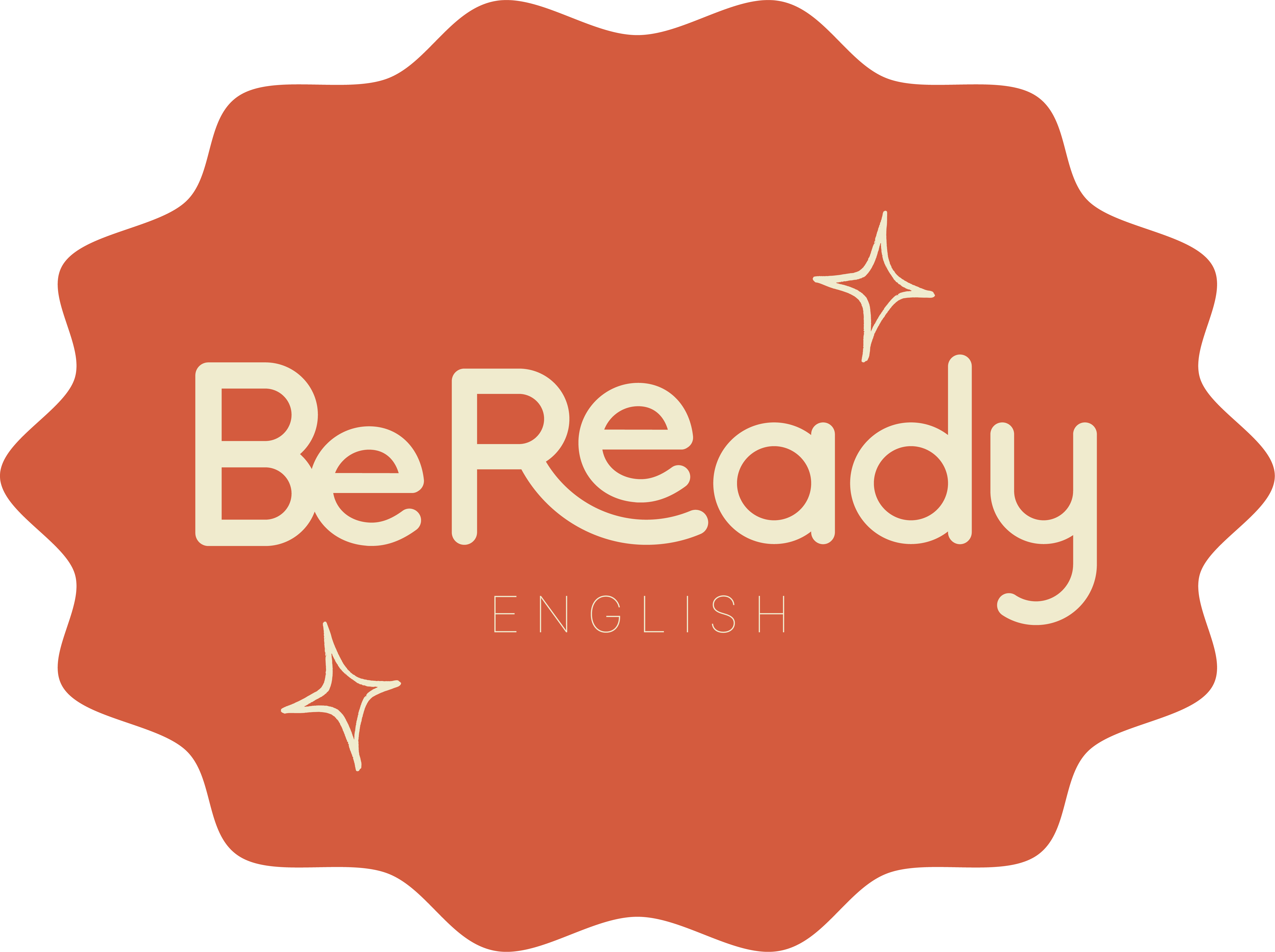 BeReady English